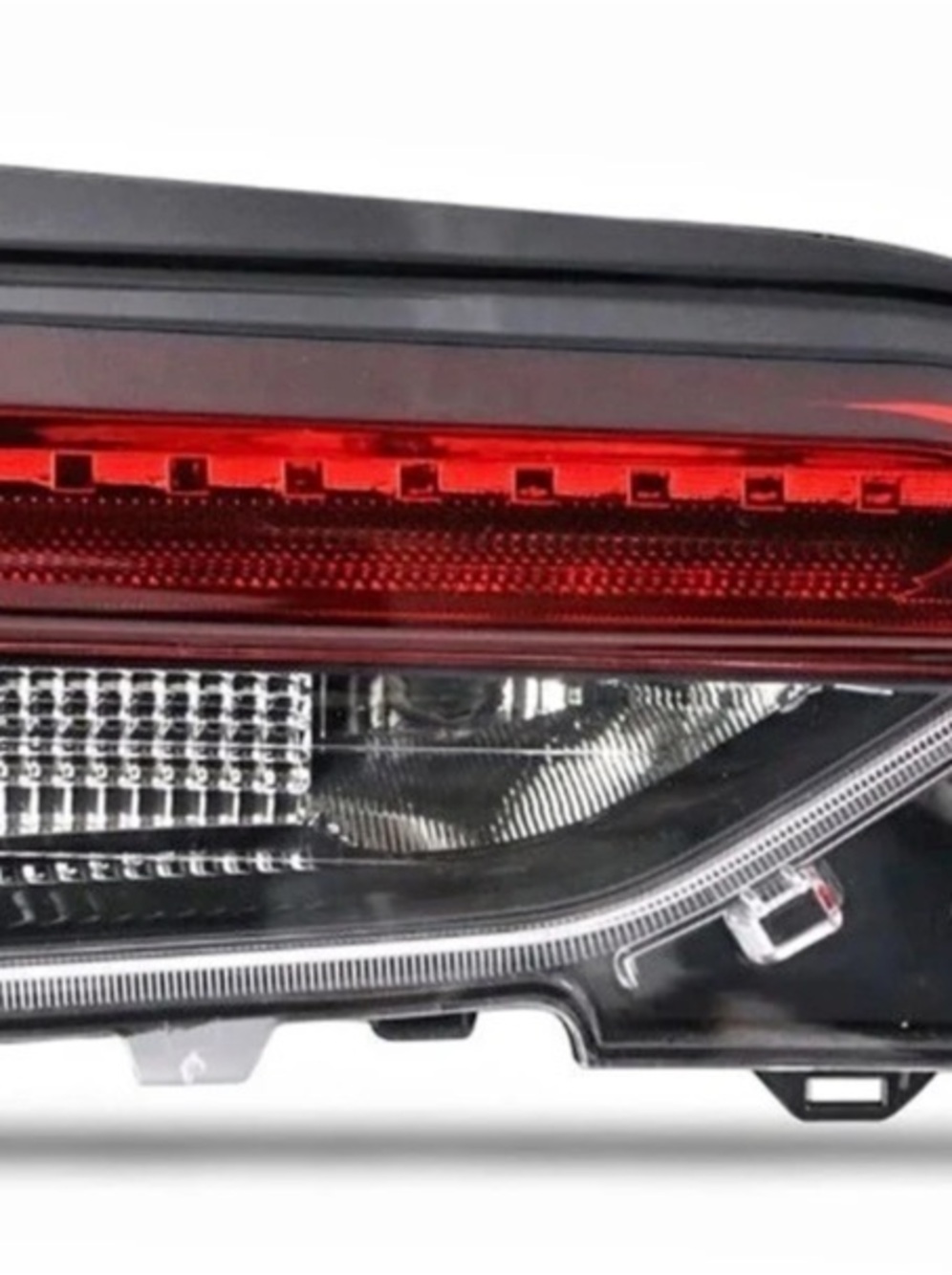 Tail Light Compatible With 2019-2023 Toyota RAV4 Inner Left Driver Side
